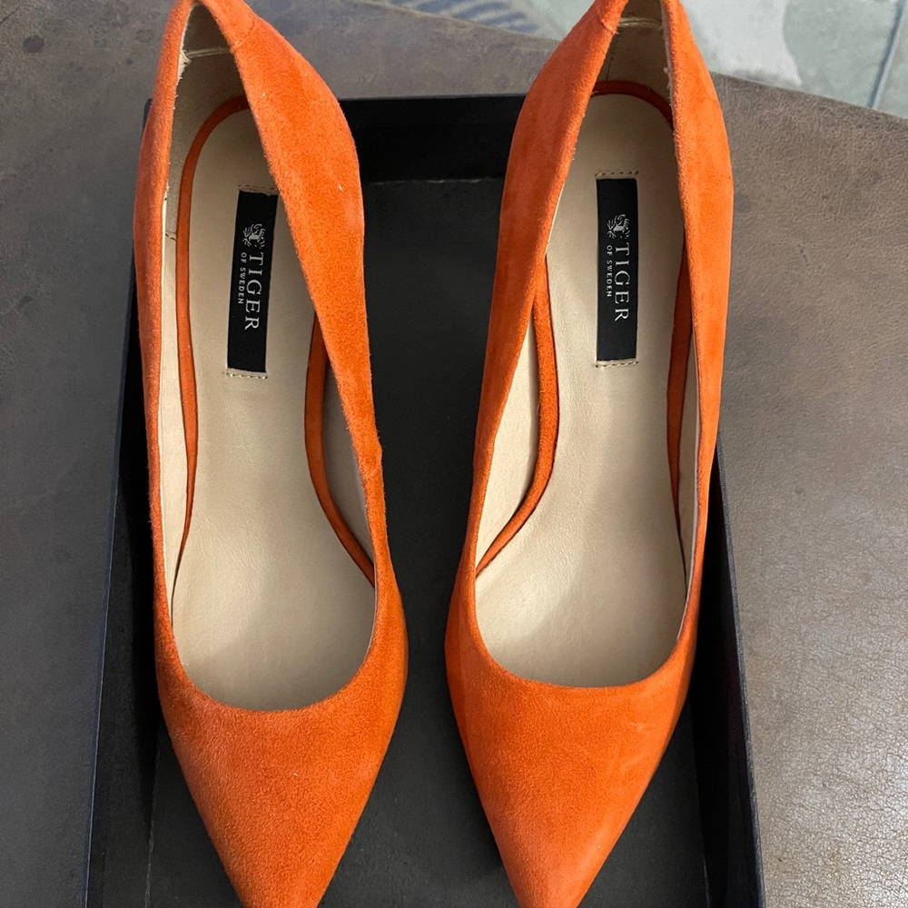 Sweden Brand Classic Pump